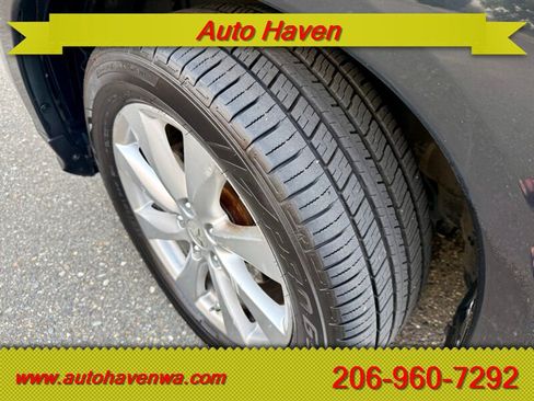 Used 2015 Mitsubishi Outlander Sport ES AWD/4WD image 11