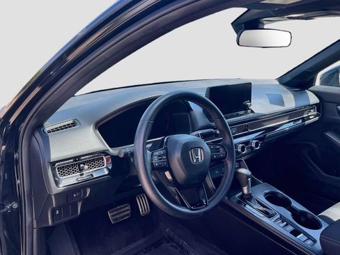 Used 2025 Honda Civic FWD Hybrid Sedan image 9