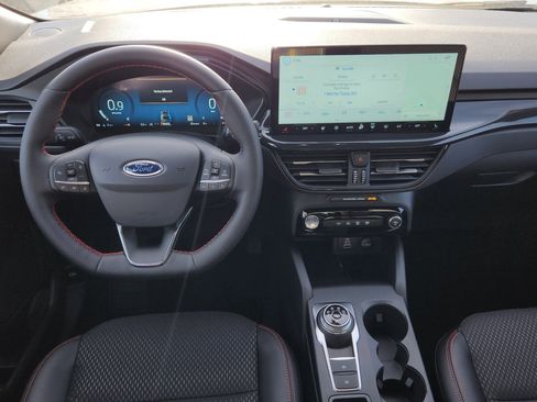 New 2026 Ford Escape ST-Line Select w/ Tech Pack #2 image 25