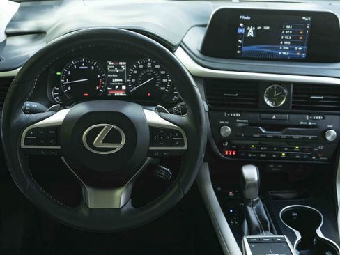 Used 2022 Lexus RX 350 FWD image 19