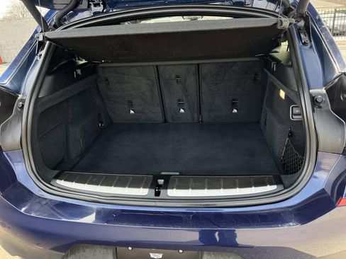 Used 2018 BMW X2 xDrive28i w/ Convenience Package AWD/4WD image 10