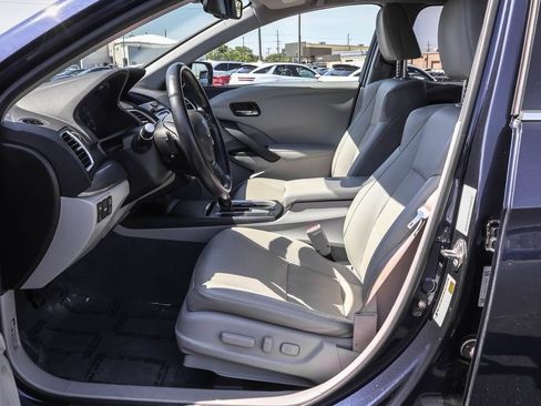 Used 2018 Acura RDX AWD w/ Advance Package image 5