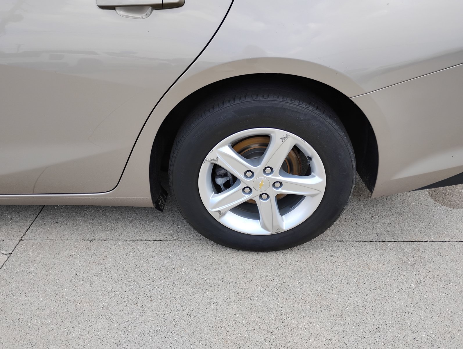 Used 2022 Chevrolet Malibu LS FWD image 31