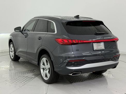New 2025 Audi Q5 Premium Plus image 3