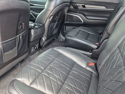 Used 2023 Kia Telluride SX Prestige X-Line AWD/4WD image 14