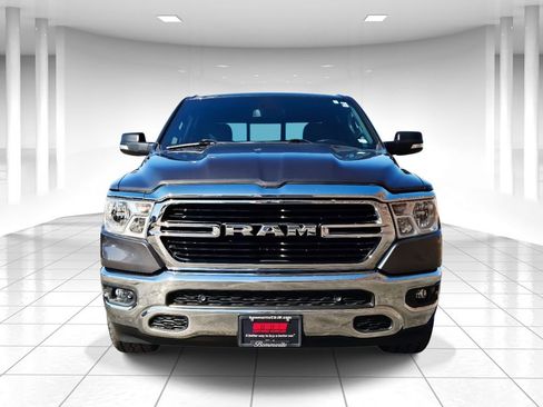 Used 2019 RAM 1500 Big Horn image 8