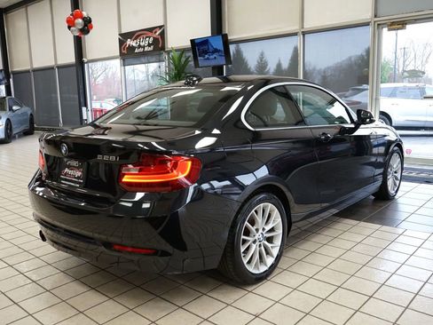 Used 2016 BMW 228i xDrive Coupe image 15