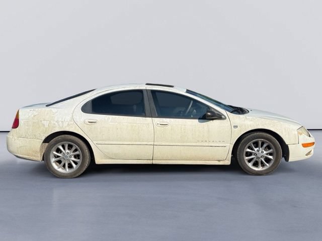 Used 2000 Chrysler 300M FWD image 2