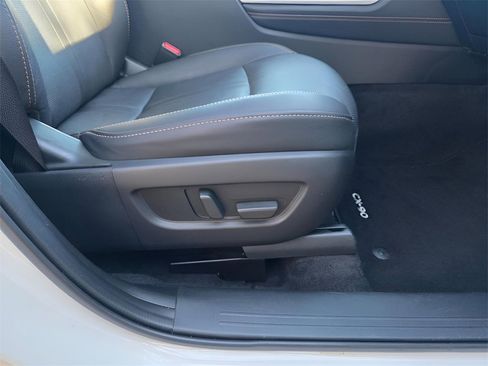 Used 2024 MAZDA CX-90 3.3 Turbo w/ Premium Package image 15