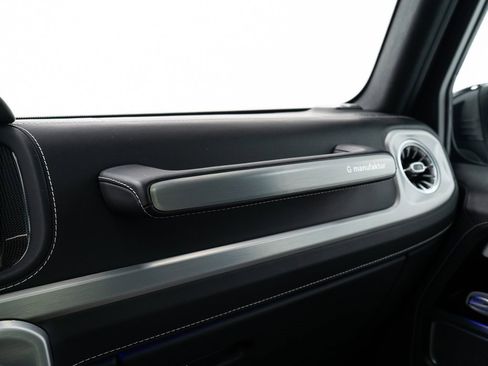 Used 2022 Mercedes-Benz G 63 AMG 4MATIC image 40