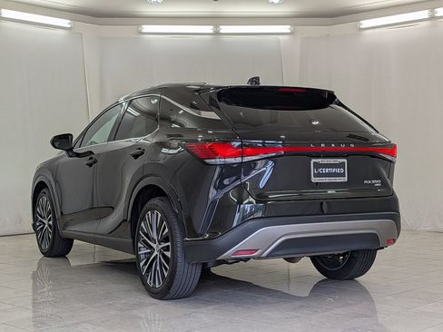 Certified 2025 Lexus RX 350 Premium Plus w/ Convenience Package AWD/4WD image 6