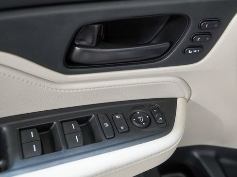 New 2026 Honda Odyssey EX-L image 20