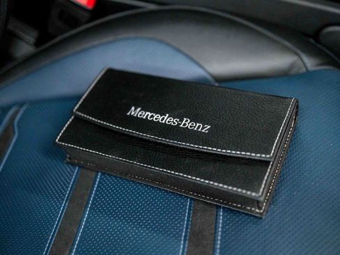 Used 2019 Mercedes-Benz G 63 AMG 4MATIC image 63