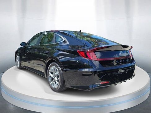 Used 2023 Hyundai Sonata SEL w/ Cargo Package FWD image 3