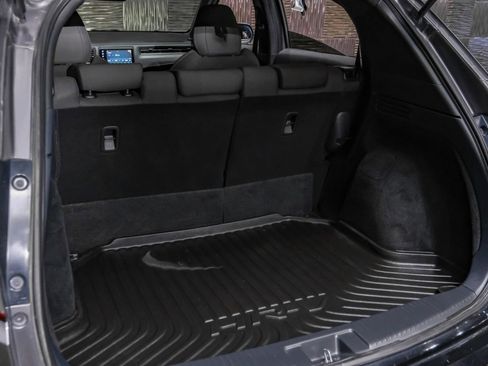 Used 2022 Honda HR-V Sport image 45