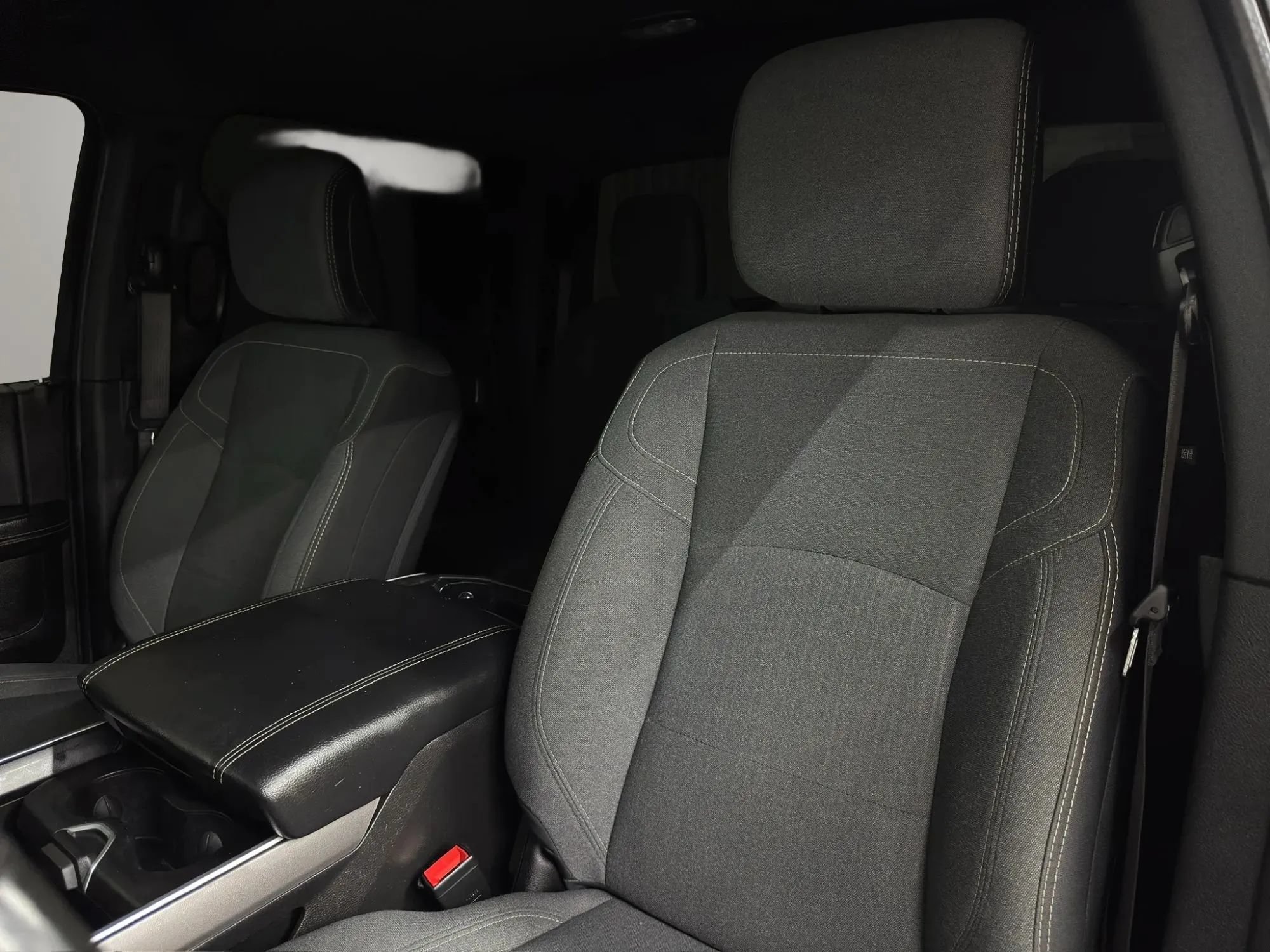 Used 2022 RAM 2500 Lone Star w/ Level A Equipment Group AWD/4WD image 11