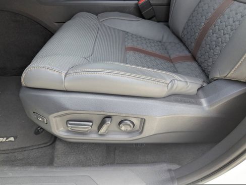 Used 2026 Toyota Sequoia Capstone AWD/4WD image 30