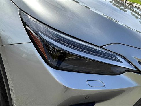 Used 2025 Lexus NX 450h+ AWD w/ Accessory Package (Z1) image 21
