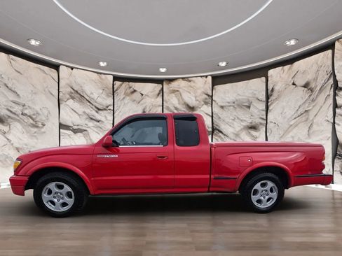 Used 2001 Toyota Tacoma S-Runner image 5