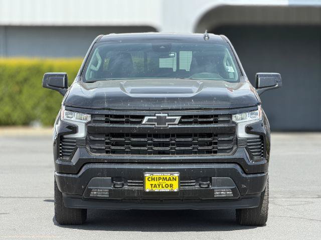 New 2026 Chevrolet Silverado 1500 RST w/ Convenience Package II AWD/4WD image 15