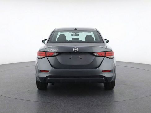 Used 2025 Nissan Sentra S FWD image 7