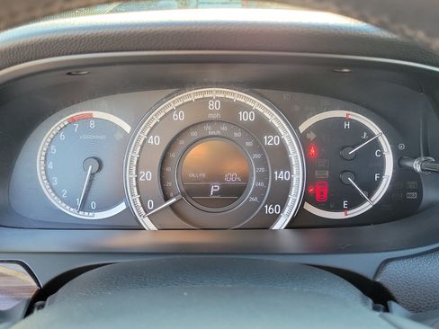 Used 2016 Honda Accord EX-L image 20