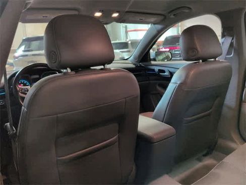 Used 2014 Chevrolet Malibu LT image 18