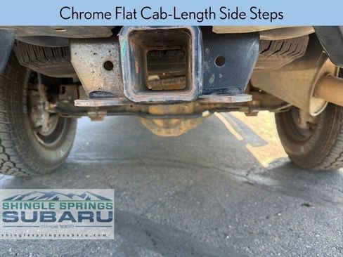 Used 2021 RAM 2500 Big Horn image 17