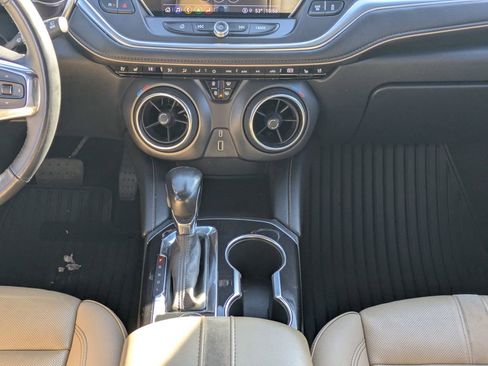 Used 2021 Chevrolet Blazer LT image 20