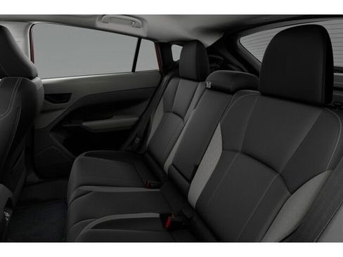 Certified 2025 Subaru Crosstrek 2.0i Premium image 17