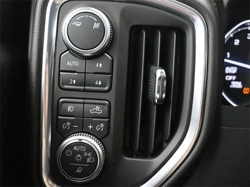 Used 2019 GMC Sierra 1500 SLT w/ SLT Premium Plus Package image 28