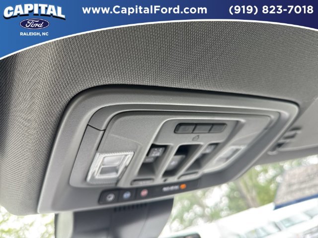 Used 2024 Chevrolet Silverado 1500 RST w/ RST All Star Premium Package AWD/4WD image 33