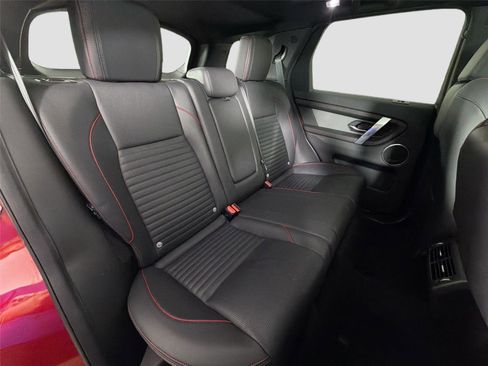 Certified 2023 Land Rover Discovery Sport SE R-Dynamic AWD/4WD image 27