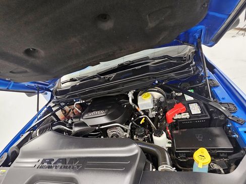 Used 2020 RAM 3500 Tradesman image 30