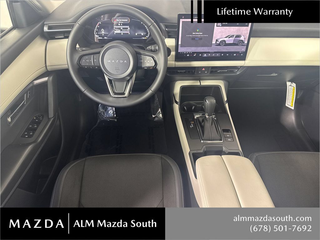 New 2026 MAZDA CX-5 Preferred AWD/4WD image 23