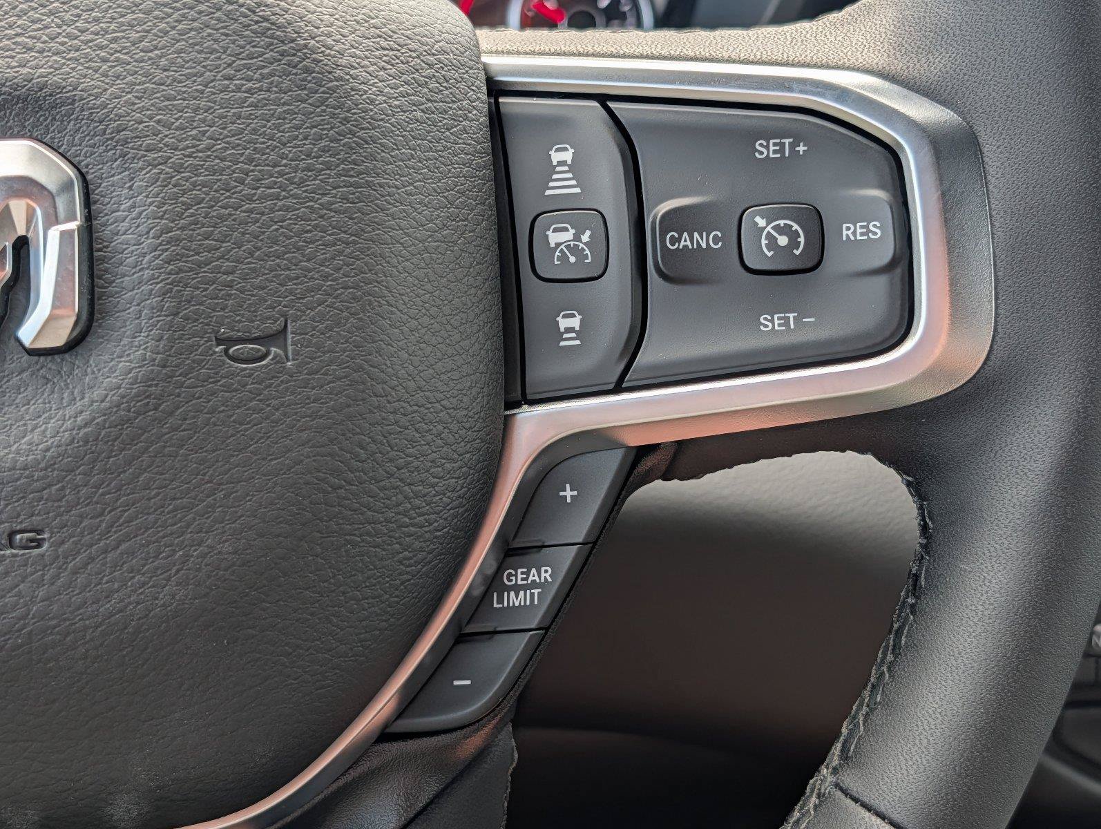 New 2027 RAM 1500 Big Horn AWD/4WD image 26