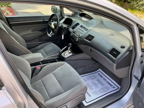 Used 2011 Honda Civic EX image 27