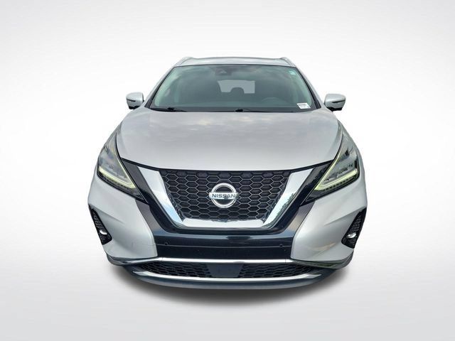 Used 2020 Nissan Murano Platinum w/ Cargo Package AWD/4WD image 17