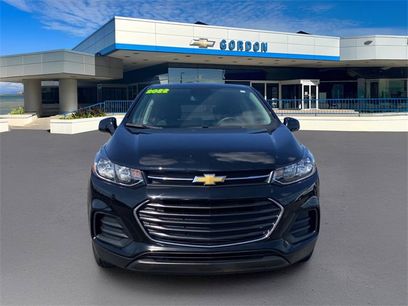Used 2022 Chevrolet Trax LS w/ Tint and Cruise Package