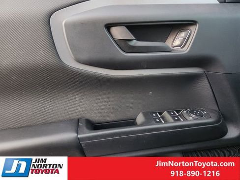 Used 2024 Ford Bronco Sport Big Bend w/ Convenience Package image 25