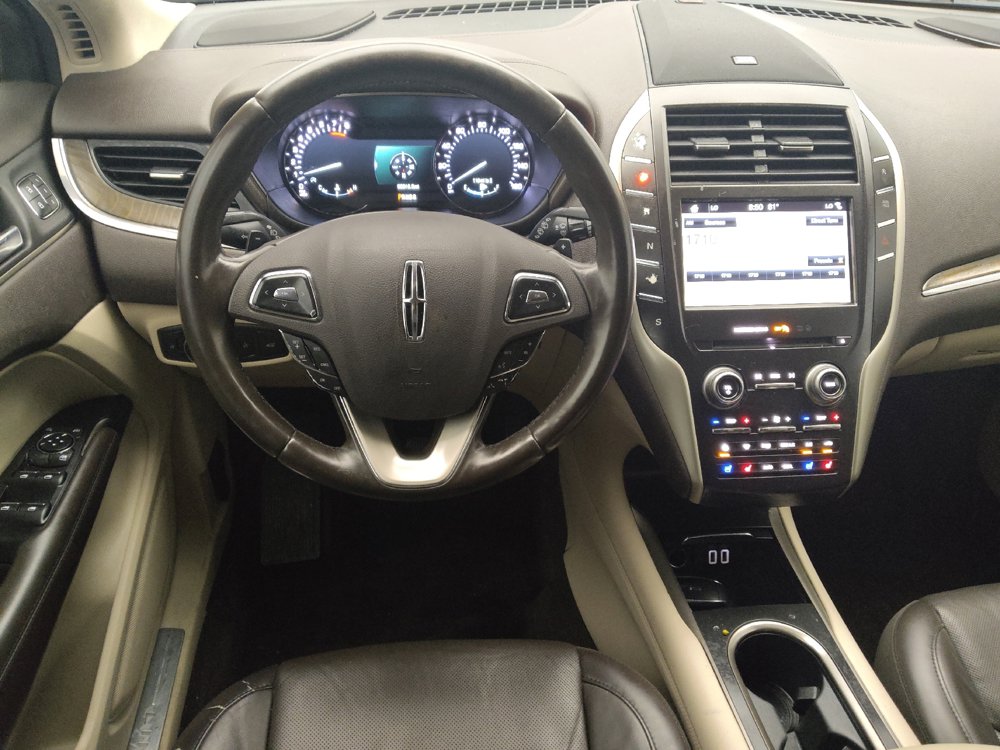 Used 2019 Lincoln MKC Reserve w/ MKC Climate Package FWD image 22