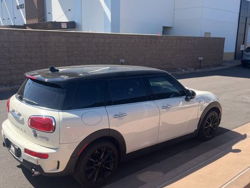 Used 2019 MINI Cooper Clubman S image 6