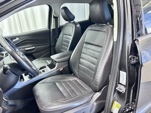 Used 2018 Ford Escape SEL image 8