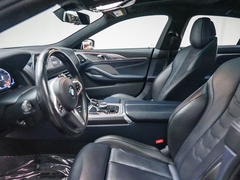 Used 2022 BMW 840i Gran Coupe image 19