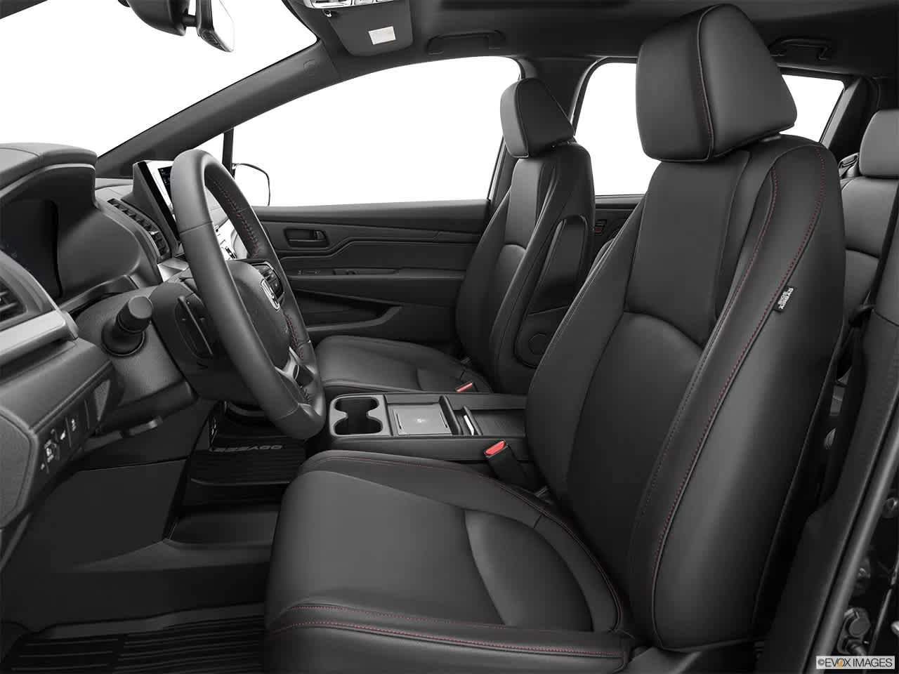New 2027 Honda Odyssey Sport-L image 5
