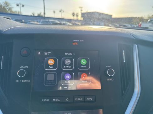 Used 2024 Subaru Legacy image 10