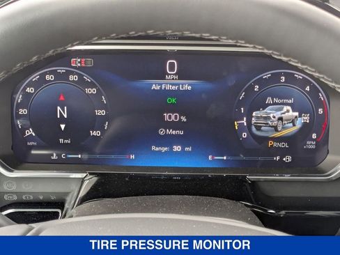 New 2026 Chevrolet Silverado 3500 LT image 19