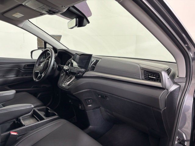 Used 2024 Honda Odyssey EX-L image 21