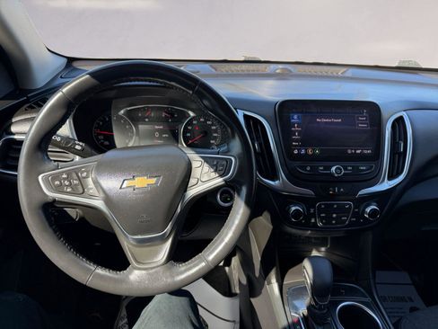 Used 2022 Chevrolet Equinox LT image 10
