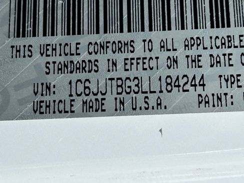 Used 2020 Jeep Gladiator Rubicon image 46